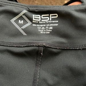 Black in good condition